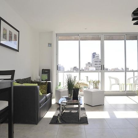 Departamento Calle 46 لا بلاتا المظهر الخارجي الصورة
