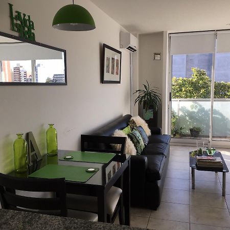 Departamento Calle 46 لا بلاتا المظهر الخارجي الصورة
