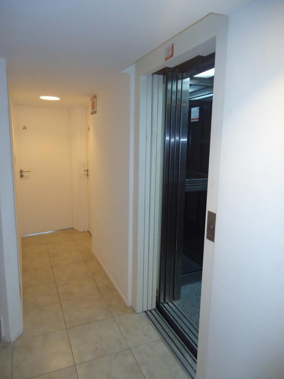 Departamento Calle 46 لا بلاتا المظهر الخارجي الصورة