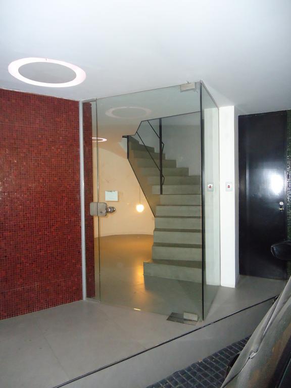 Departamento Calle 46 لا بلاتا المظهر الخارجي الصورة