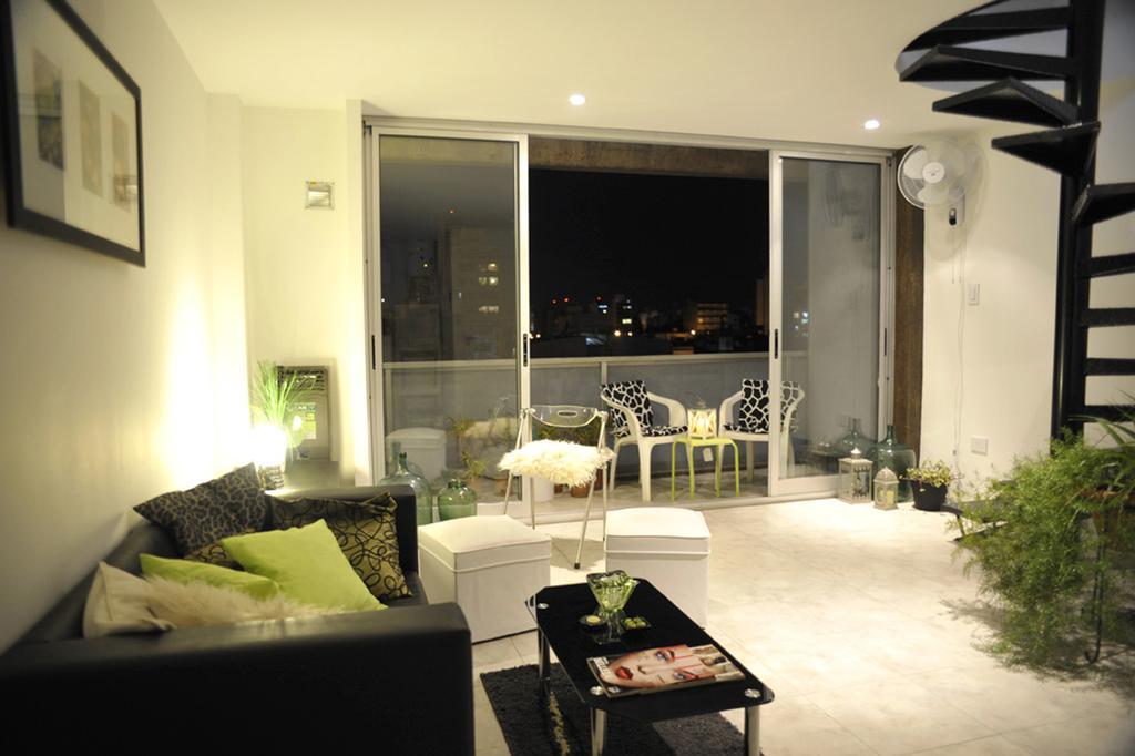 Departamento Calle 46 لا بلاتا المظهر الخارجي الصورة