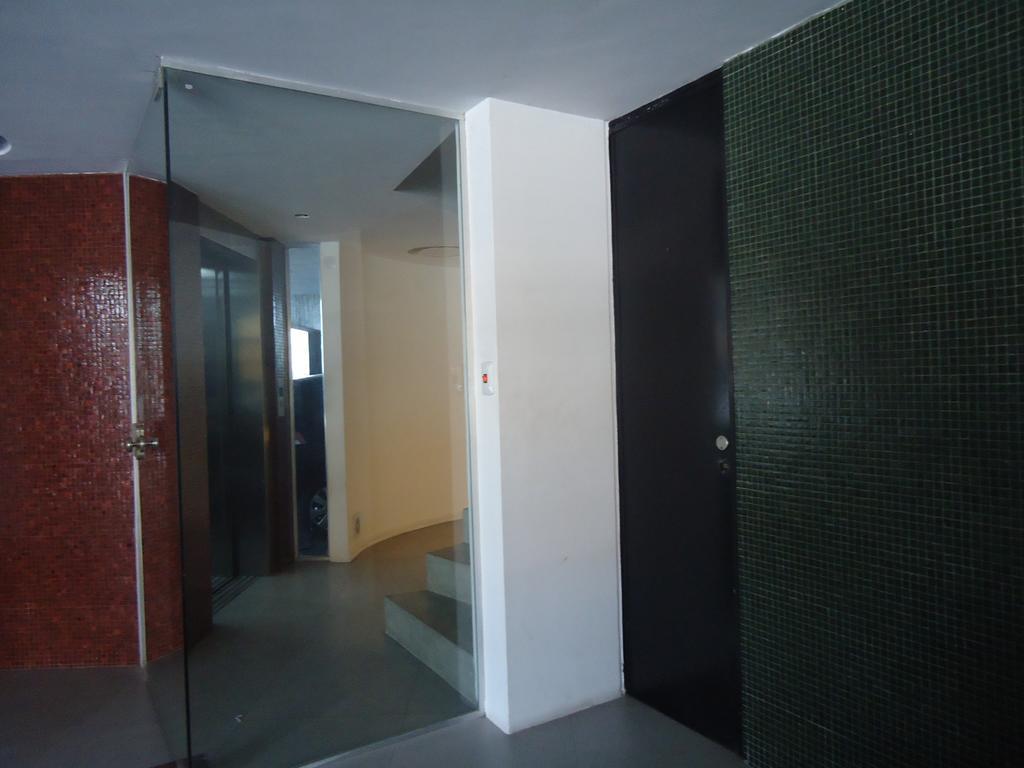 Departamento Calle 46 لا بلاتا المظهر الخارجي الصورة