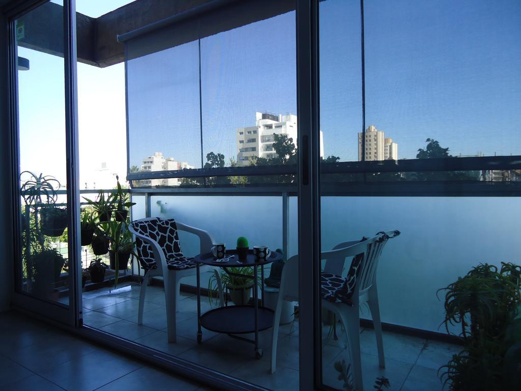 Departamento Calle 46 لا بلاتا المظهر الخارجي الصورة