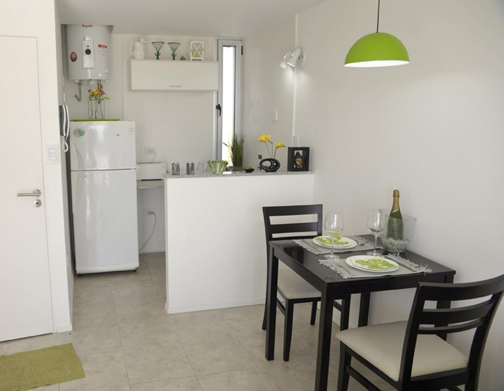 Departamento Calle 46 لا بلاتا الغرفة الصورة