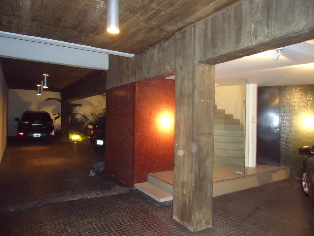 Departamento Calle 46 لا بلاتا المظهر الخارجي الصورة