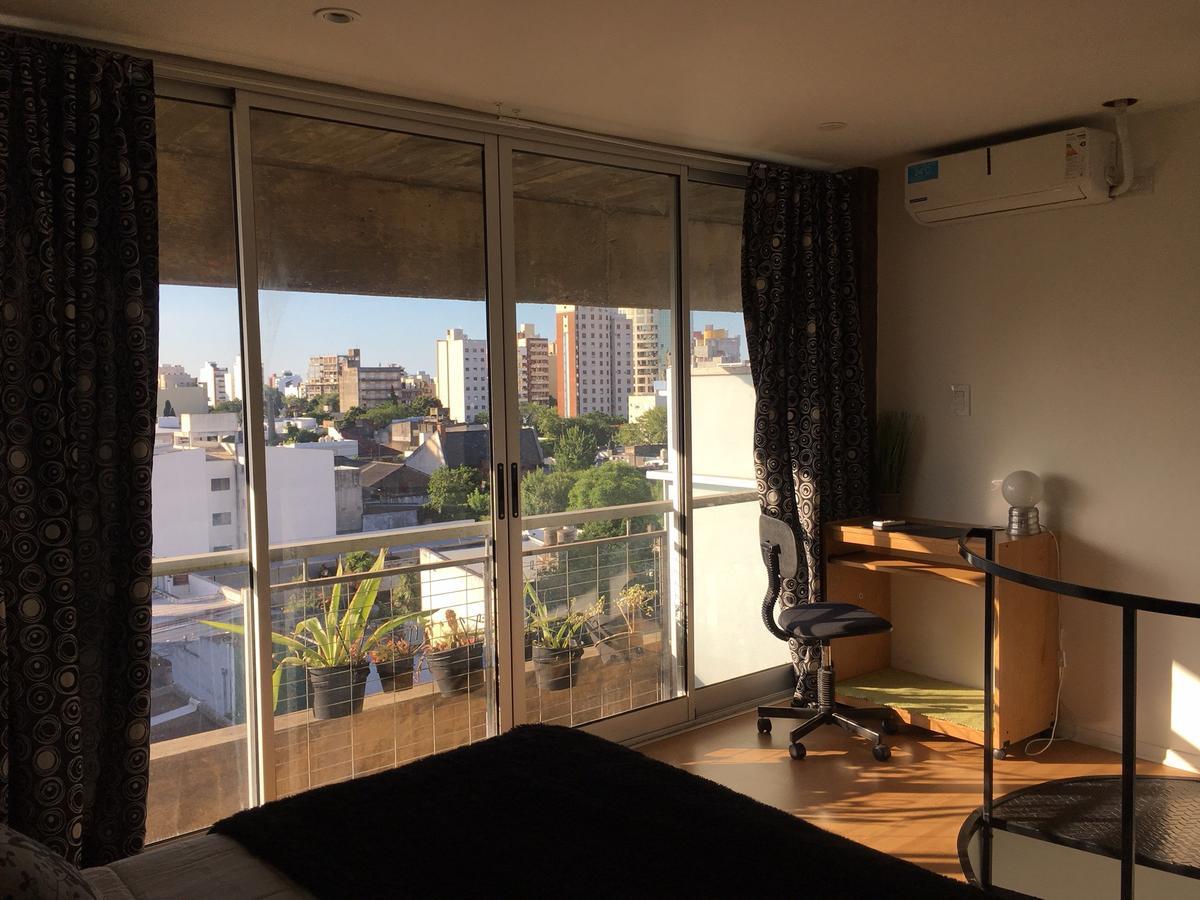 Departamento Calle 46 لا بلاتا المظهر الخارجي الصورة